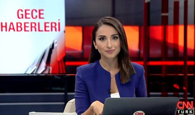 CNN Türk’te koronavirüs ‘alarmı’: Ünlü ekran yüzü koronaya yakalandı! - Resim : 2