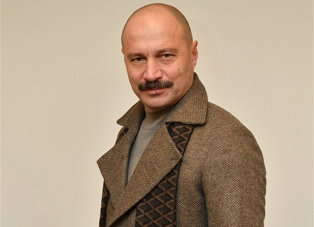 Ünlü oyuncu Nöbet dizisiyle ekrana dönüyor! - Resim : 1