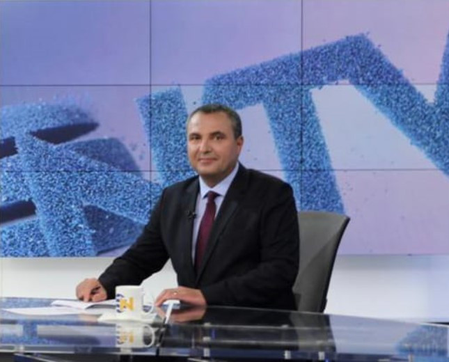 NTV’den üst düzey atama haberi geldi! Ankara Temsilcisi oldu… - Resim : 1
