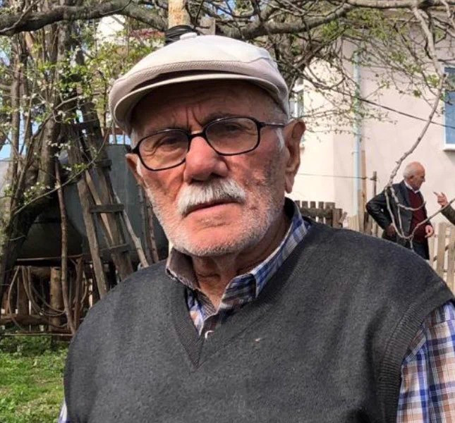 Şaban Sevinç'in acı kaybı - Resim : 1