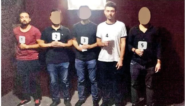 Onur Şener'in sevgilisi cinayeti anlattı: Katil zanlılarını tek tek teşhis etti - Resim : 1