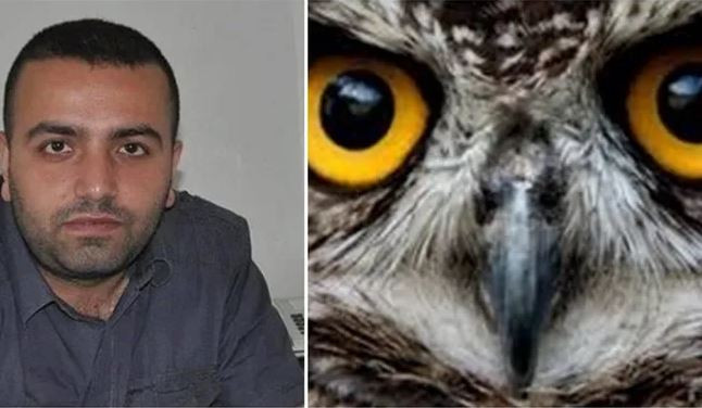 Twitter fenomeni 'Ankara Kuşu'na FETÖ gözaltısı! - Resim : 1