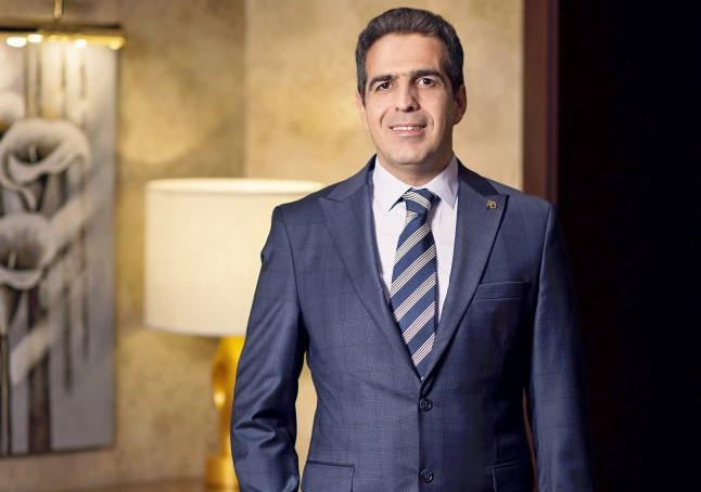 Dedeman'da iki üst düzey atama! - Resim : 2