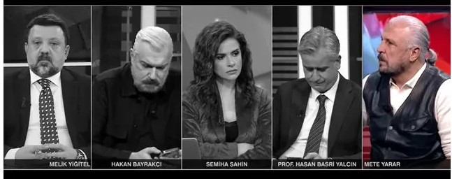 Mete Yarar’dan çok konuşulacak HÜDA PAR çıkışı! ‘Ben bu illüzyonu yemem’ - Resim : 1