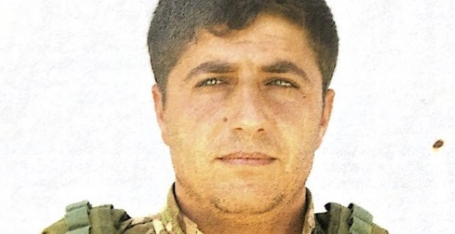 MİT'ten nokta operasyon: O terörist ele geçirildi - Resim : 1