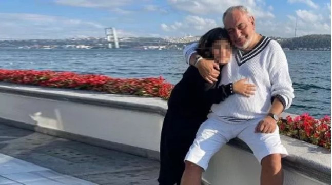 Reha Muhtar ile Deniz Uğur'un oğullarından şok suçlama: "Annem ve avukatı bana babamı kötülüyorlar" - Resim : 1