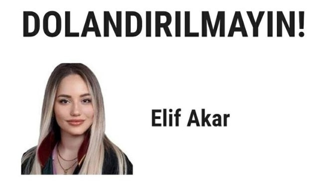 “Dolandırılmayın” dedi, kendisi dolandırdı! Milliyet yazarı devre mülk vurgununda tutuklandı - Resim : 1