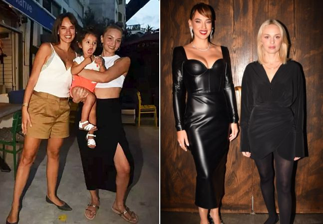 Yılın yeni aşk bombası! Nilperi Şahinkaya ve Murat Boz sevgili mi? Antidepresan detayı! - Resim : 1