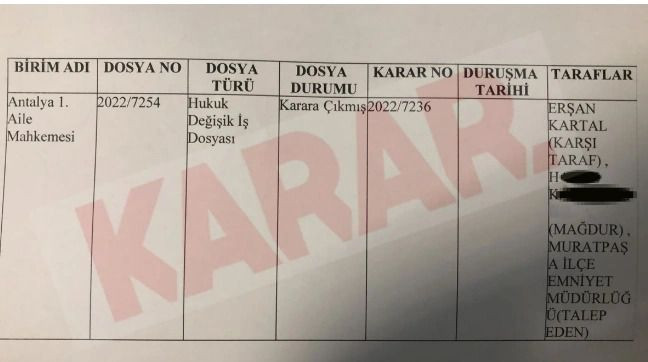 Hidayet Türkoğlu: Kadına şiddet uygulayan birine hakemlik yaptırmam - Resim : 3