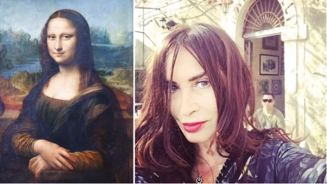 'Mona Lisa' zaferi! Davayı 9 yıl sonra kazandı - Resim : 2