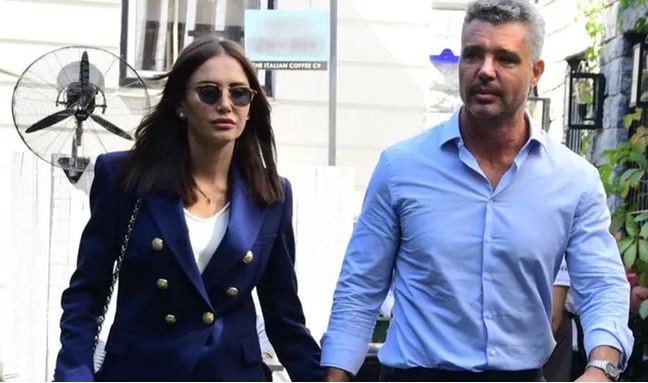 Ayrılığa dayanamadılar! Barışma sonrası ilk görüntü! - Resim : 1