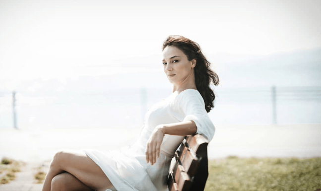 Masumlar Apartmanı kadrosuna hangi ünlü oyuncu katıldı? - Resim : 1