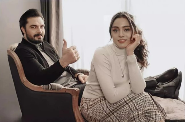 Emanet dizisinde şok eden ayrılık! Başrol terk edince dizi dublöre ‘Emanet’ edildi - Resim : 1