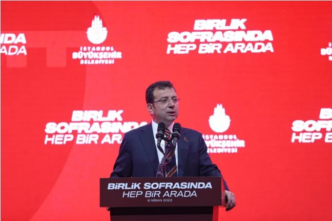 İBB'nin 3,5 yılda toplam borcu 82 milyar TL'yi buldu - Resim : 1