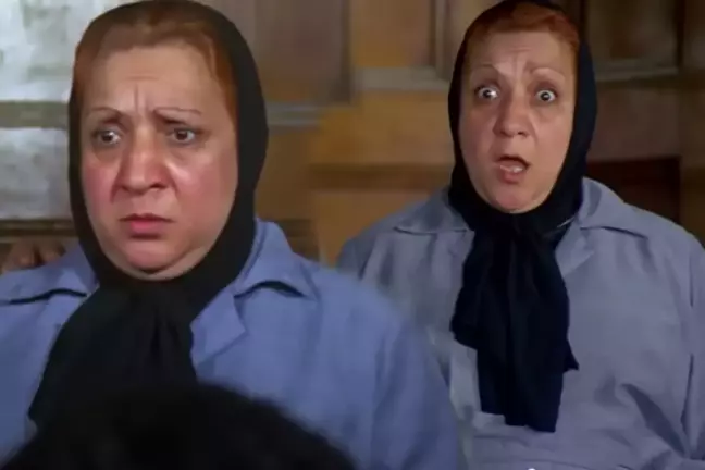 Adile Naşit'in hayatı film oluyor! İşte canlandıracak isim - Resim : 2