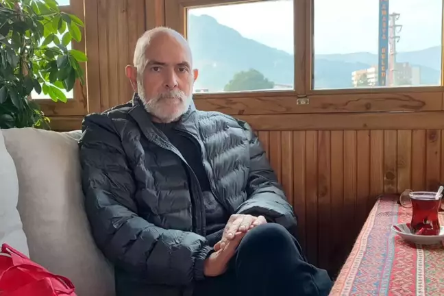 Emektar oyuncu Yavuz Çetin kansere yenik düştü - Resim : 1