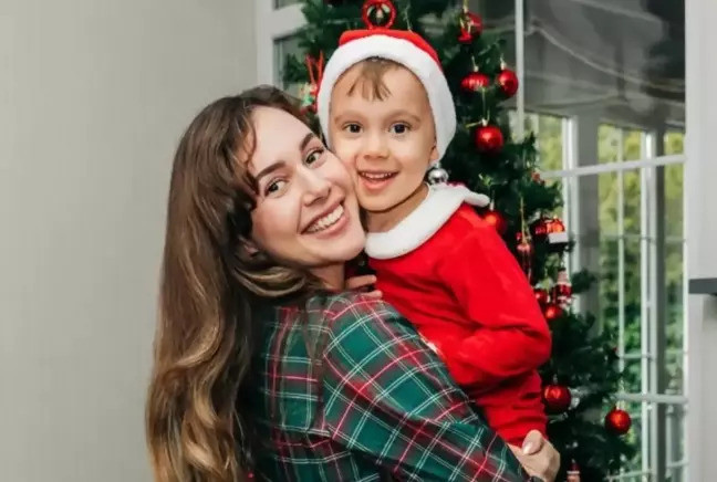 Berfu Yenenler'in yangın faciasında acı kaybı: Aklımı kaçırmak üzereyim - Resim : 2