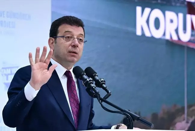 EKREM İMAMOĞLU HAPSE Mİ GİRECEK?