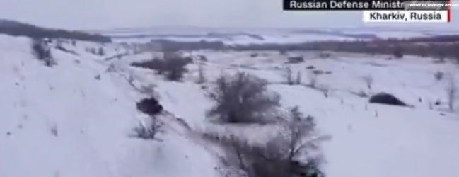 ABD haber kanalı CNN, Ukrayna'yı Rusya'ya teslim etti - Resim : 2