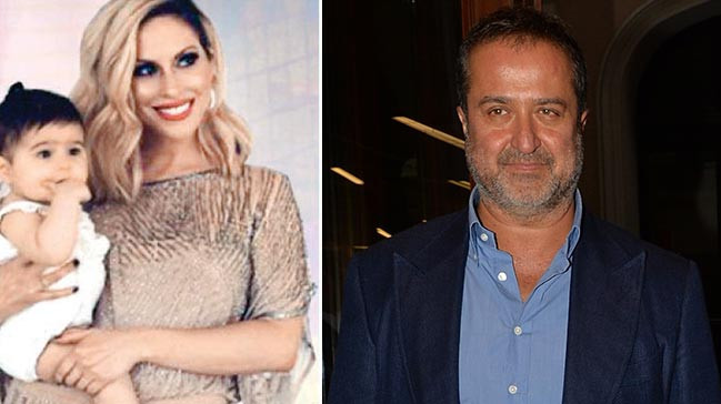 Serdar Bilgili'ye babalık davasında son karar - Resim : 1