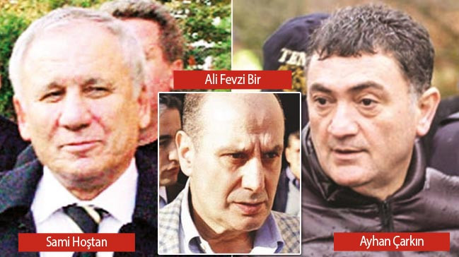 23 yıllık sır zaman aşımına gömüldü - Resim : 2