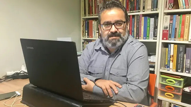 Flash Haber'de dış haberler kime emanet edildi? - Resim : 1