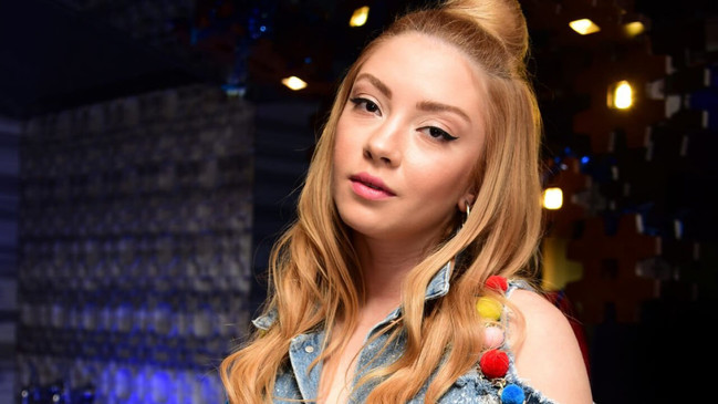 Simge Sağın hakkındaki iddiaların sahibi o isim çıktı? - Resim : 1