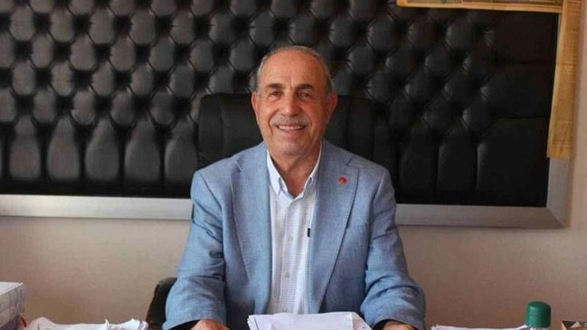 Saadet Partisi'nde acı gün! - Resim : 1