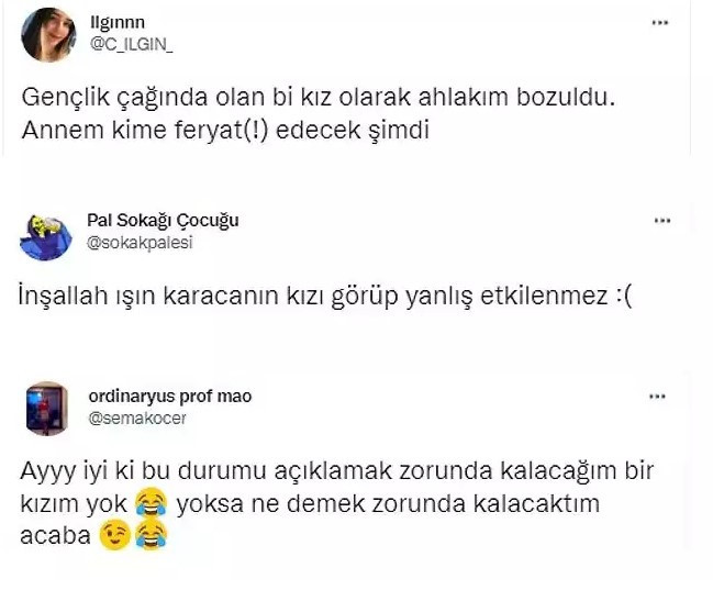 Işın Karaca'nın 'aşk' tatili sosyal medyayı salladı: "Anne bu amcayla ne yapıyorsun?" - Resim : 2