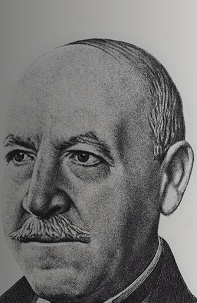 Dünyanın mahreminin Yahudi ailede olduğu ortaya çıktı! SICPA'nın şifreleri... - Resim : 1