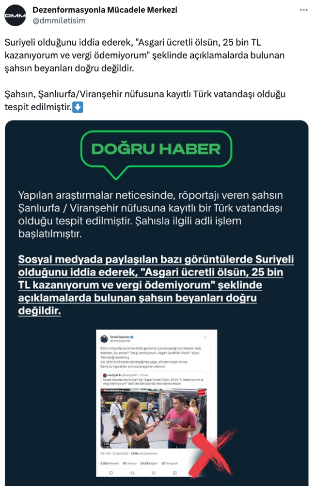 Suriyeli olduğunu söylemişti! Gerçek çok başka çıktı… Yaptığı konuşma infiale neden olmuştu - Resim : 2