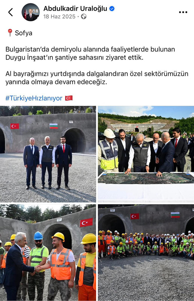 Mehmet Cengiz’in taşeronuna dev ihale! Sözleşme bedeli tam 14 milyar 209 milyon TL… - Resim : 4