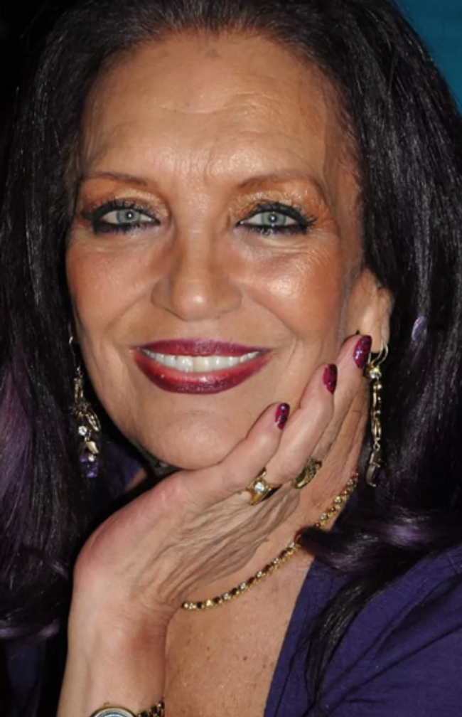 Ünlü oyuncu Devlet Devrim yoğun bakıma kaldırıldı - Resim : 2