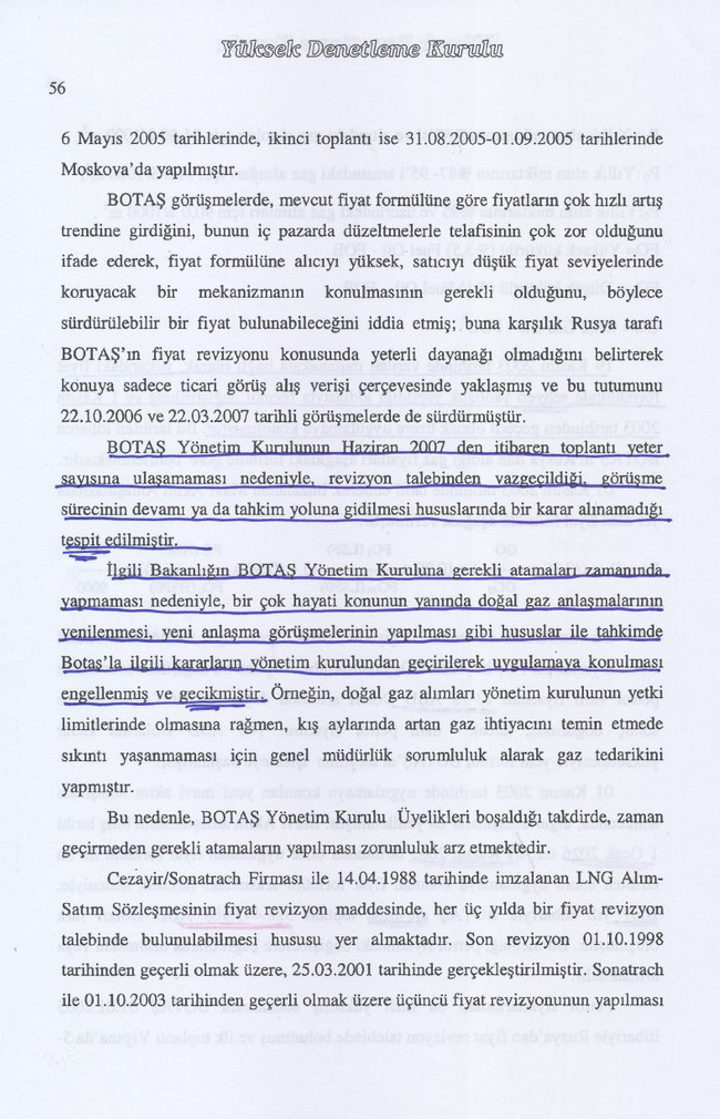 CHP'li Erdoğdu'dan bomba doğal gaz iddiası: "On milyarlarca dolarlık enerji vurgunu" - Resim : 3