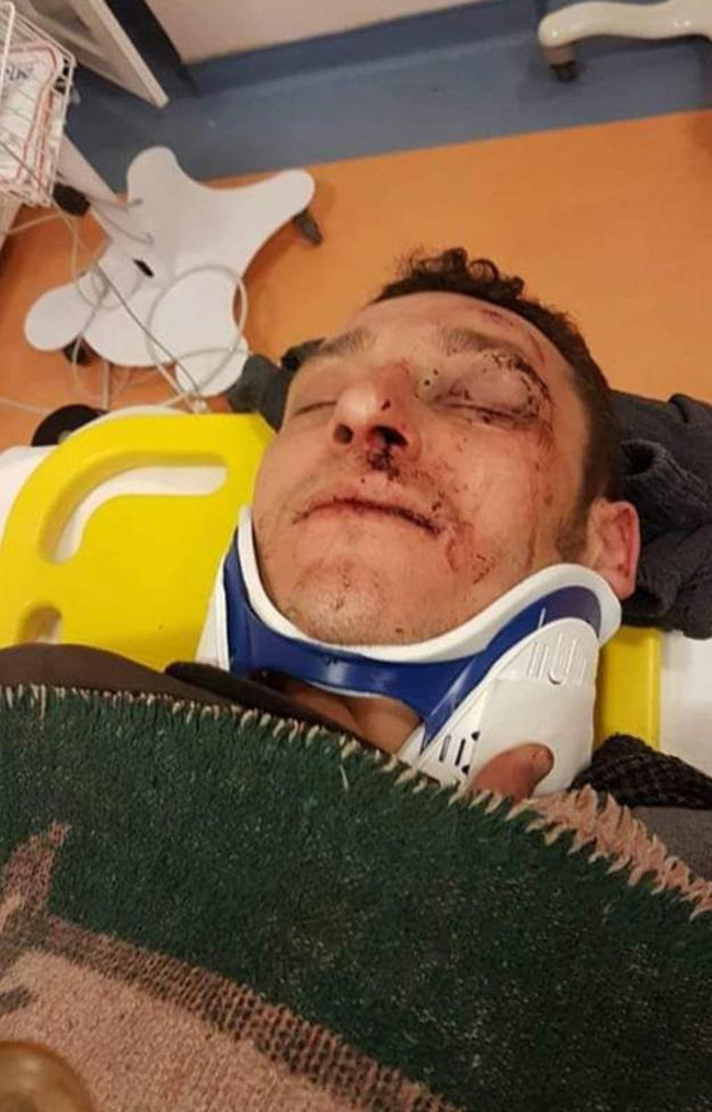 Manisa’da film gibi olay: Seçimi kazanmak için rakibin seçmenini kaçırdılar - Resim : 1