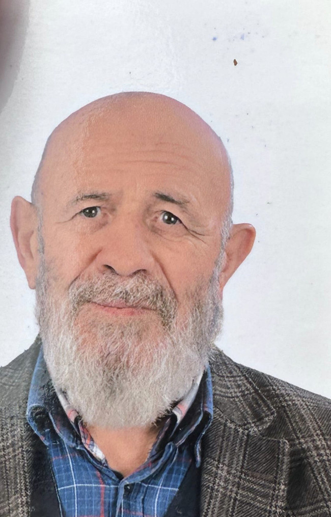 Eski belediye başkanı evinin penceresinden düşüp öldü - Resim : 1