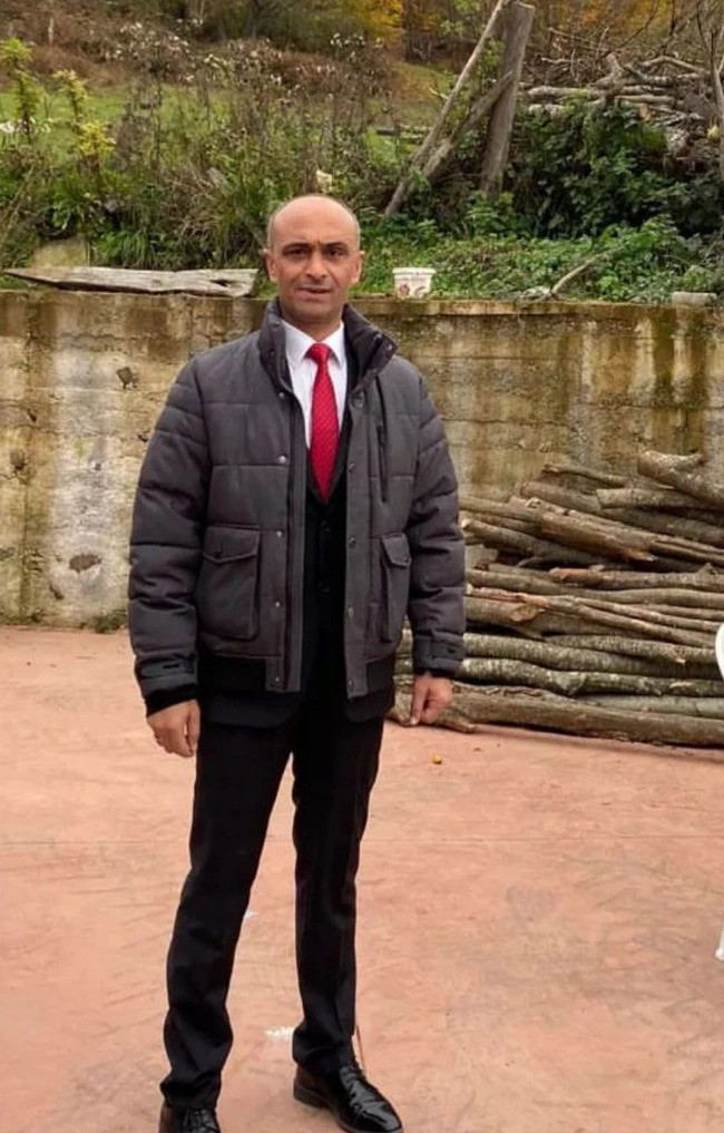 Bağcılar'da emekli polis gaspçılarla girdiği çatışmada hayatını kaybetti - Resim : 1