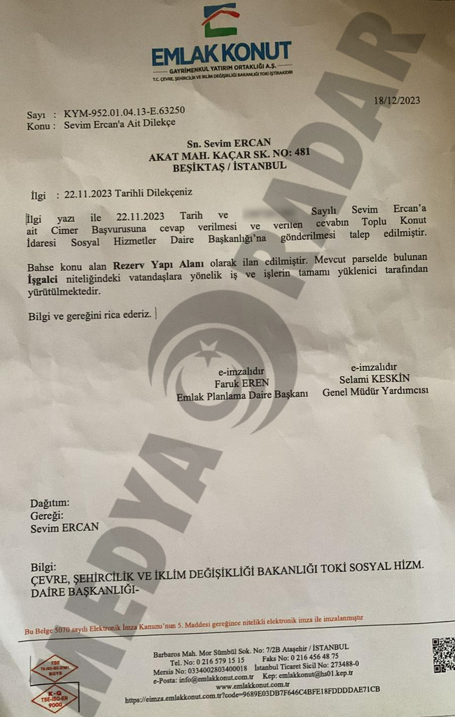 Sokağın başı hak sahibi, sonu işgalci! Bir dönüşüm hikayesi… - Resim : 3