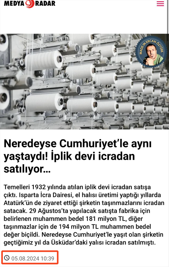 İnternet sitelerinin ‘özel’ hastalığı! Artık yeter, bu kaçıncı… - Resim : 8