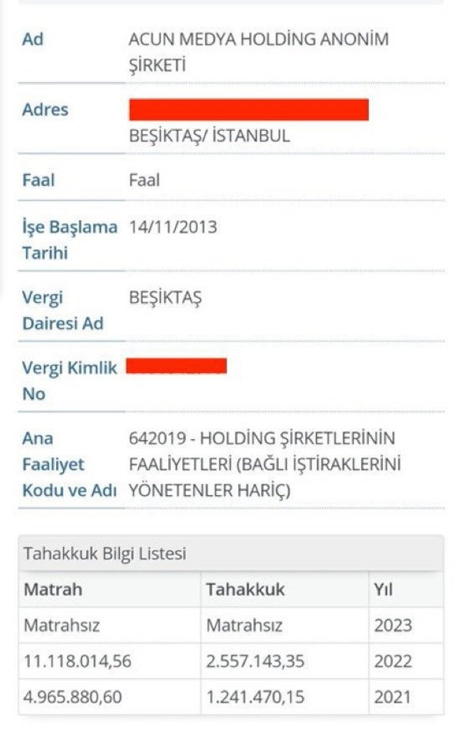 Acun Ilıcalı ile Turhan Bozkurt sosyal medyada kavga etti! İsyan etti: Hokkabazlar… - Resim : 2