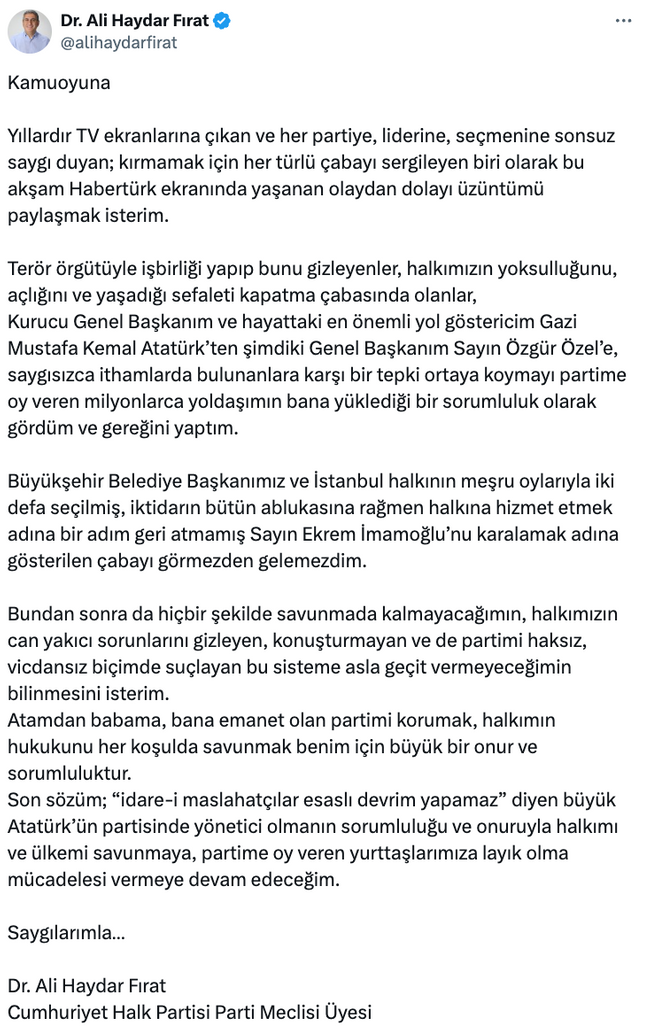 KJ’de yazanı görünce sinirlenip stüdyoyu terk etti! Canlı yayında tansiyon yükseldi… - Resim : 1