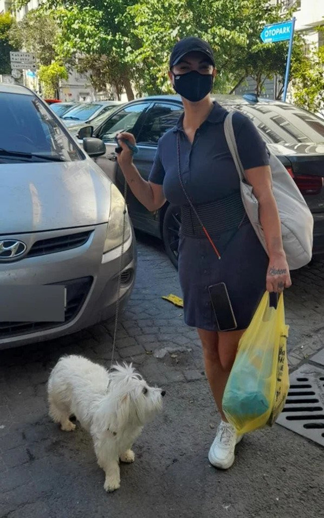 Nez yeni mesleğini açıkladı! 'Sanatçılardan para almıyorum' - Resim : 3