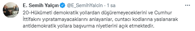 MHP'den Turgay Ciner ve Habertürk'e yaylım ateşi! "Elbet bir gün hesaplaşılacak!" - Resim : 21