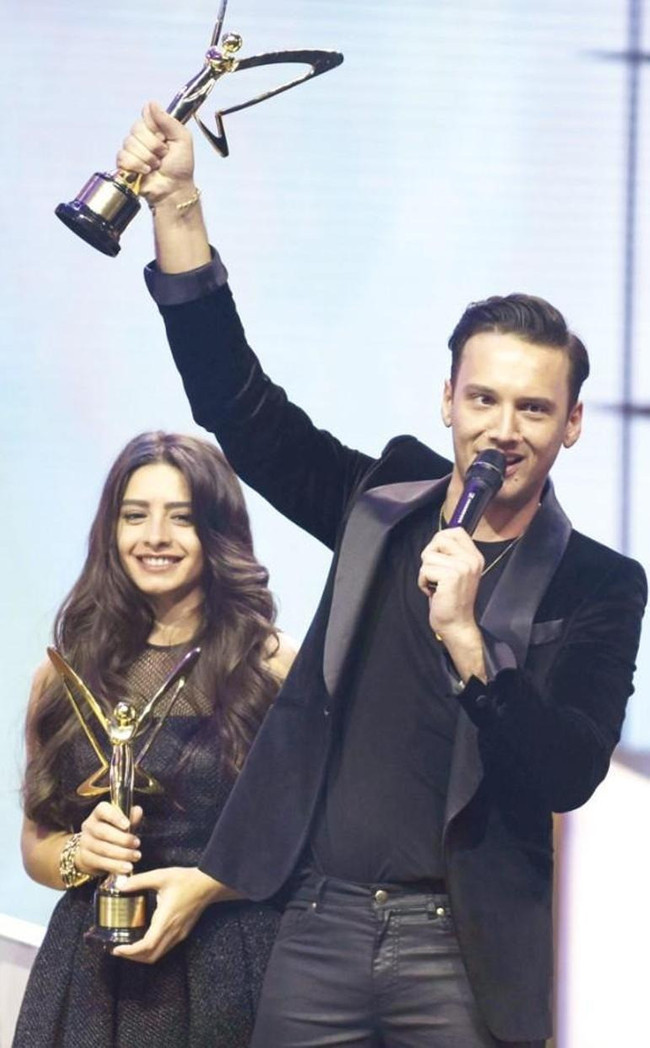 50. Pantene Altın Kelebek için geri sayım: Oylamalar başlıyor - Resim : 4