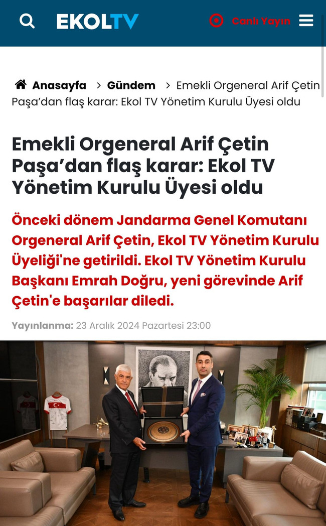 Vizyon 58'den Ekol TV’ye... Sivas'tan İstanbul'a ‘kara para’ hikayesi! - Resim : 8