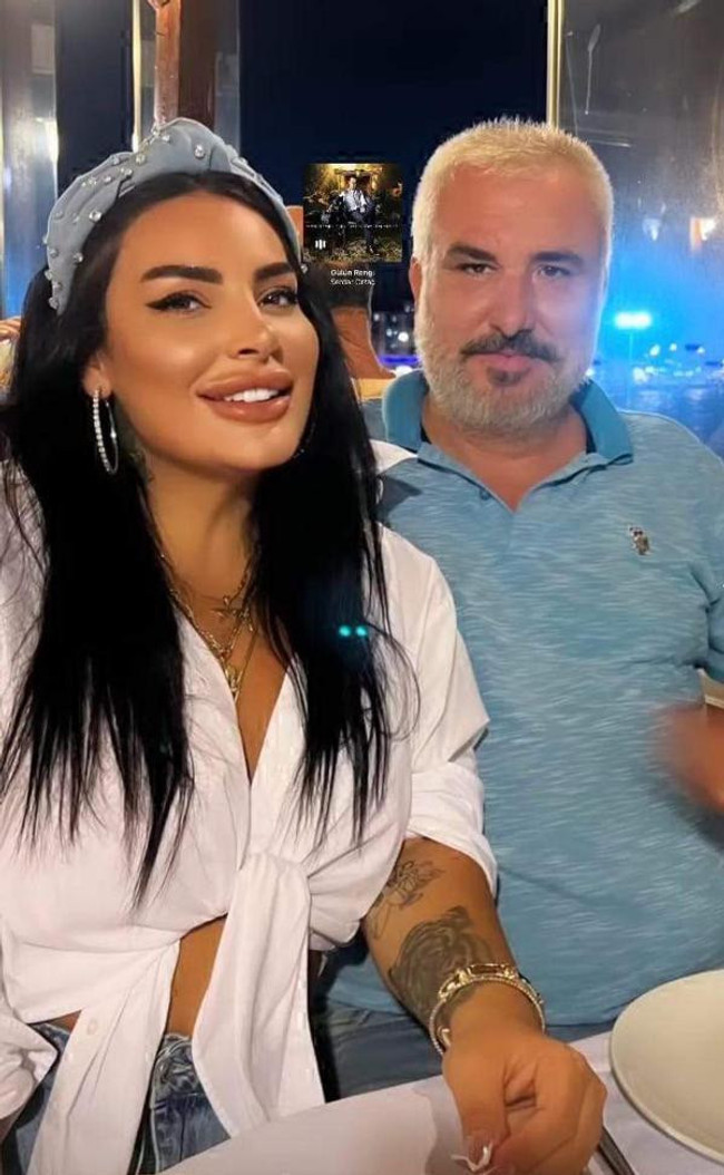 Kıskançlık tartışması kötü bitti! Sevgilisinin kolundan zorla tuttu, ikisi birlikte ölüme atladı - Resim : 2