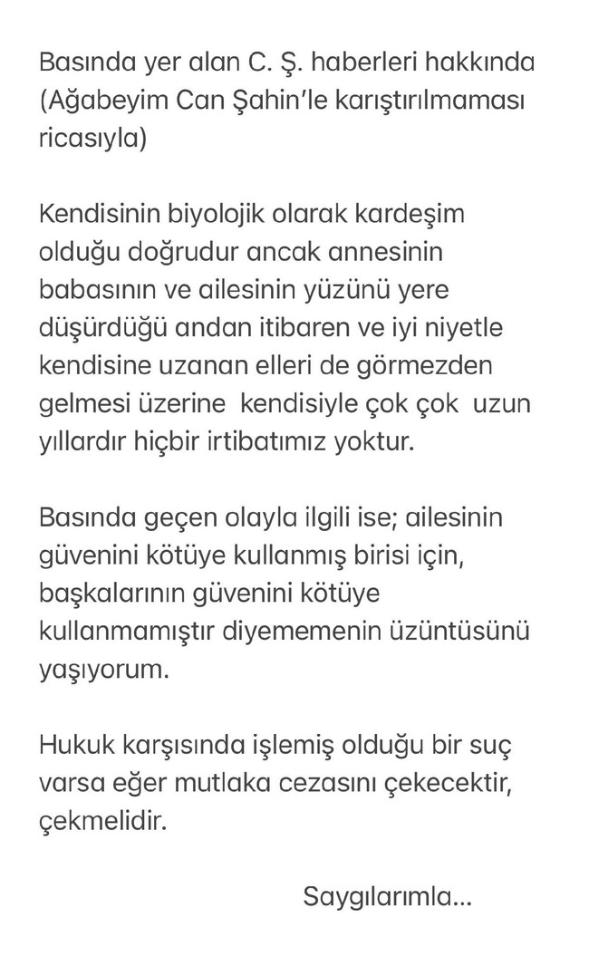 Canan Kaftancıoğlu'nun kardeşi gözaltına alındı - Resim : 1