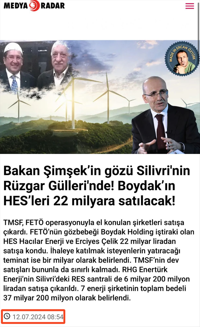 İnternet sitelerinin ‘özel’ hastalığı! Artık yeter, bu kaçıncı… - Resim : 9