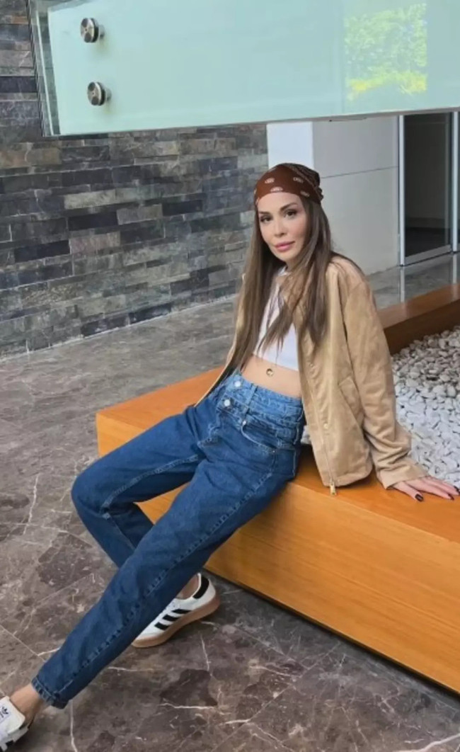 Yoğun bakıma kaldırılmıştı! Şimal son halini paylaştı! Dua istedi - Resim : 1