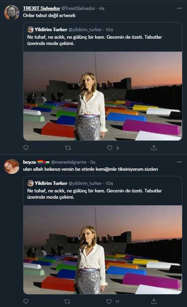 Sanatın gündemine bomba gibi düşen kare! Tartışmaları alevlendirdi... - Resim : 16